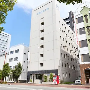 Hotel Heiwadai Otemon, Fukuoka (Fukuoka)